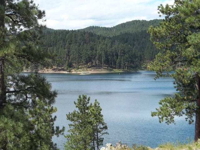 Black-Hills-SD/640x480_Pactola Lake.jpg